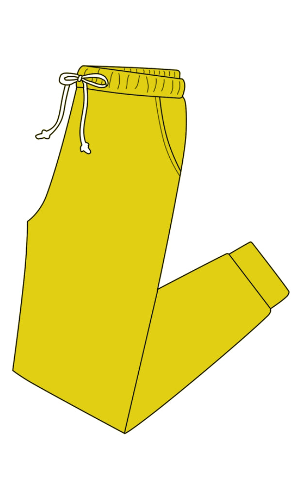 Sunshine Adult Solid Collection π