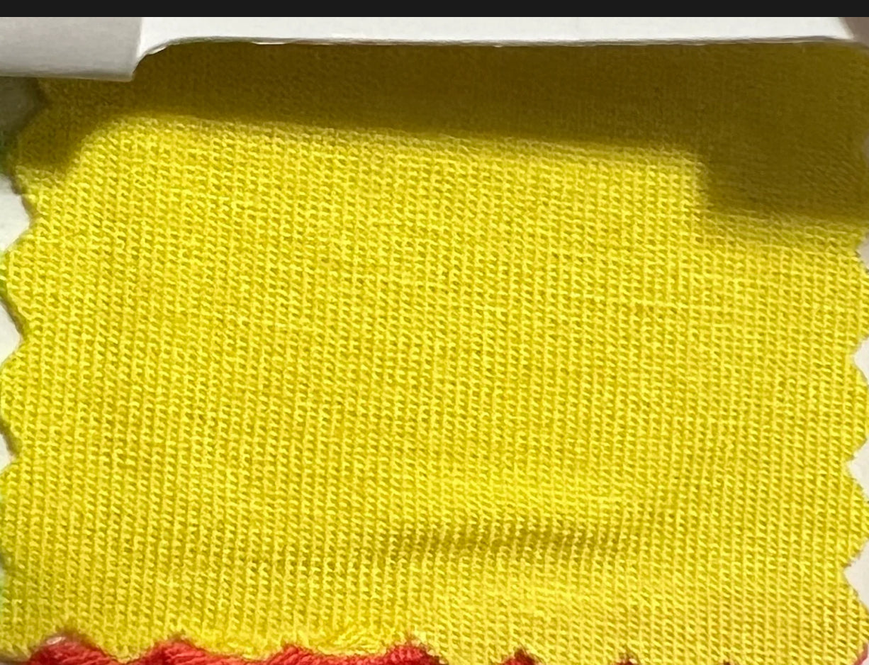 Sunshine Solid Collection π
