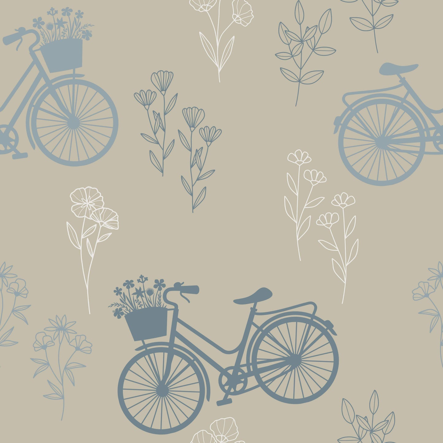 Springtime Stroll Collection 🚲
