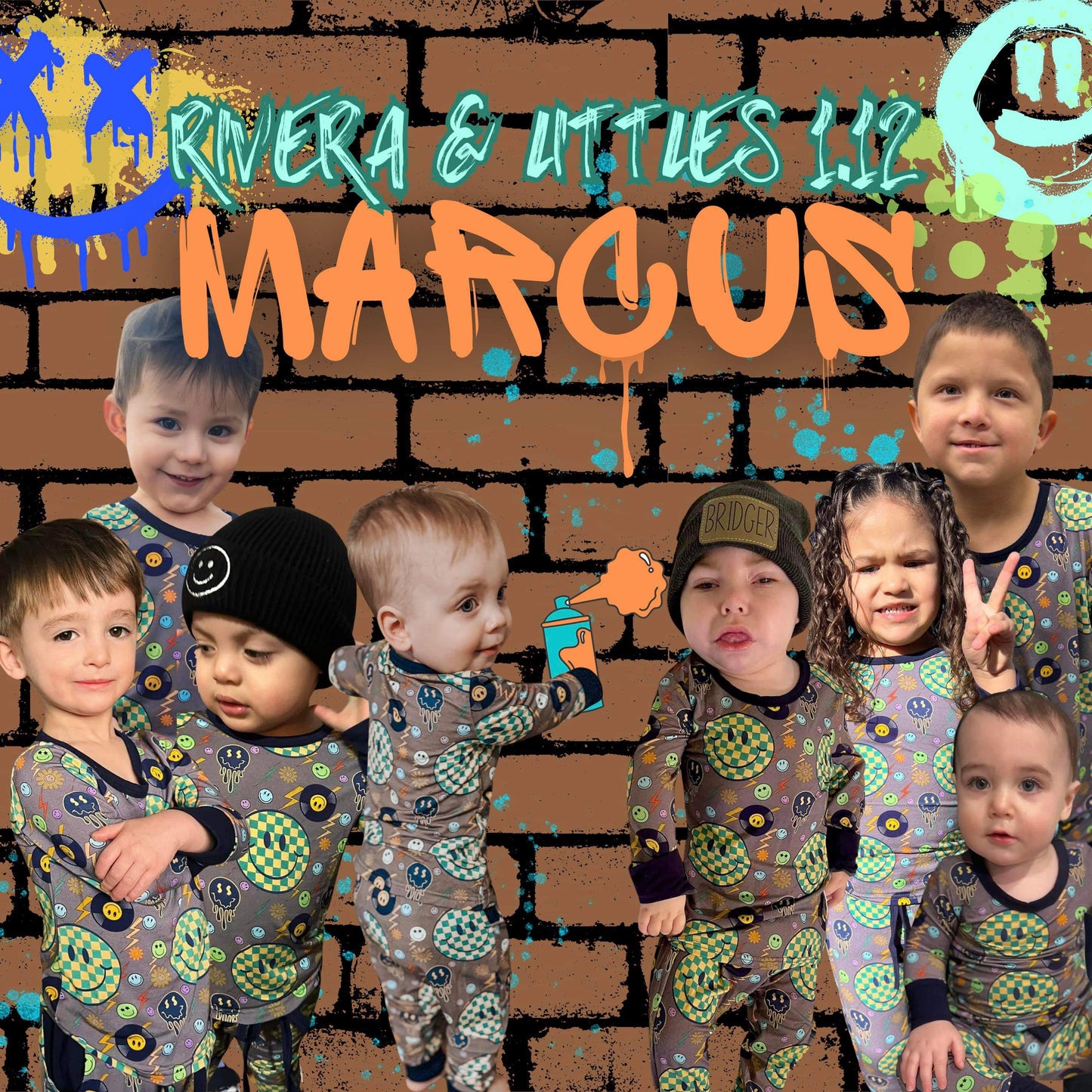 Marcus Collection ๐