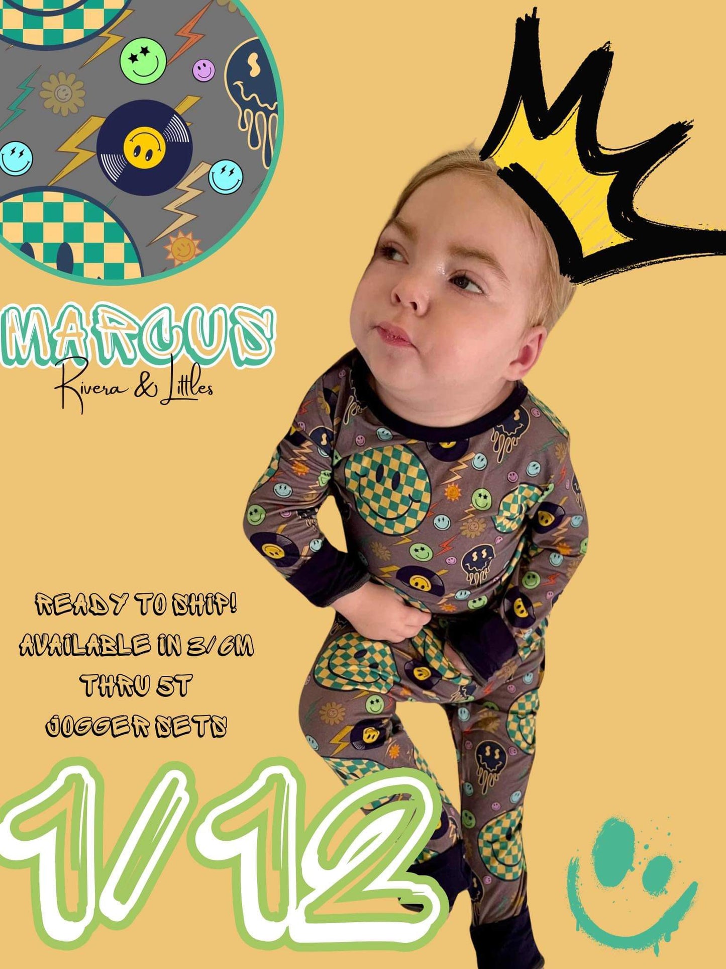 Marcus Collection ๐