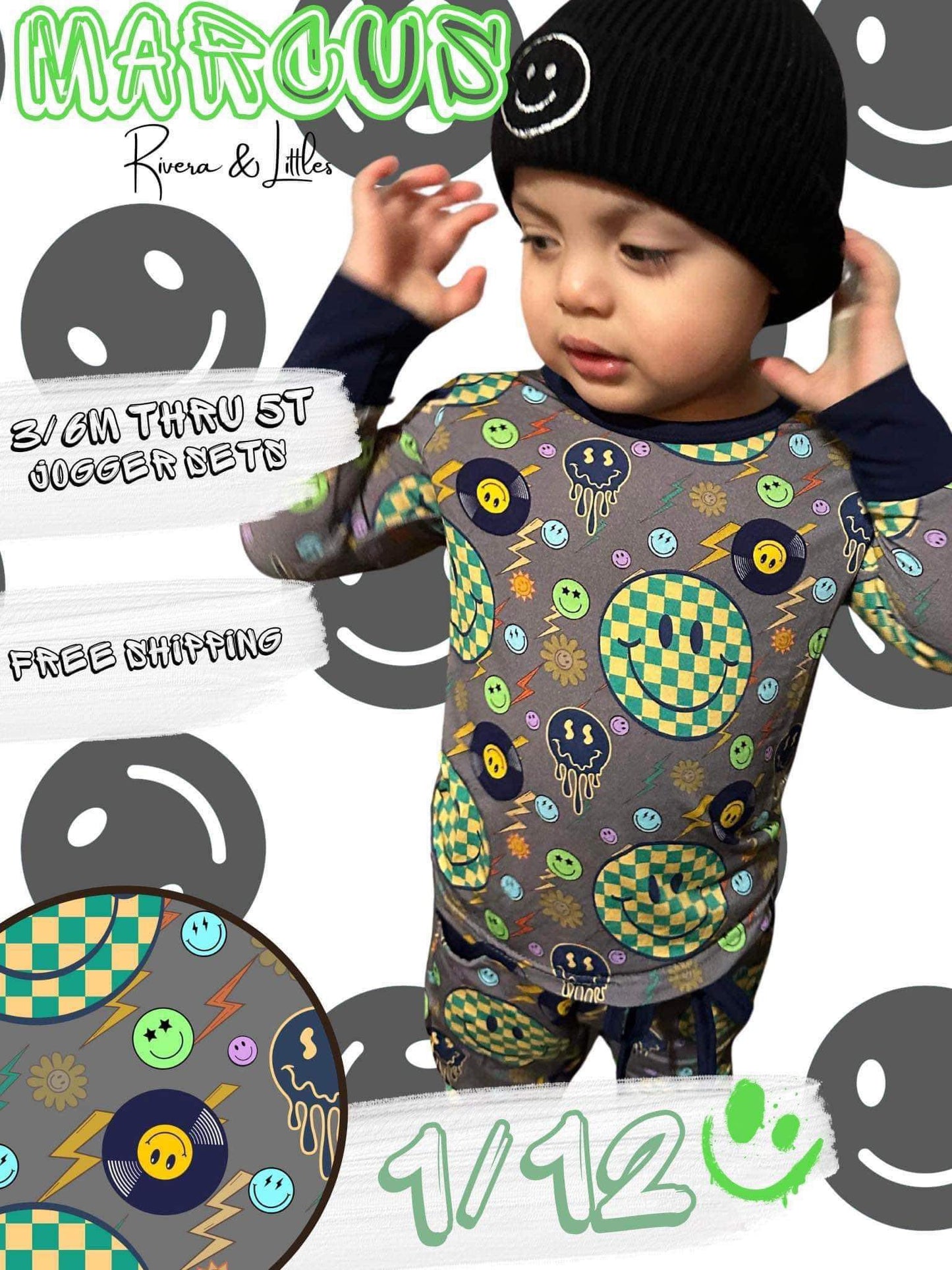 Marcus Collection ๐