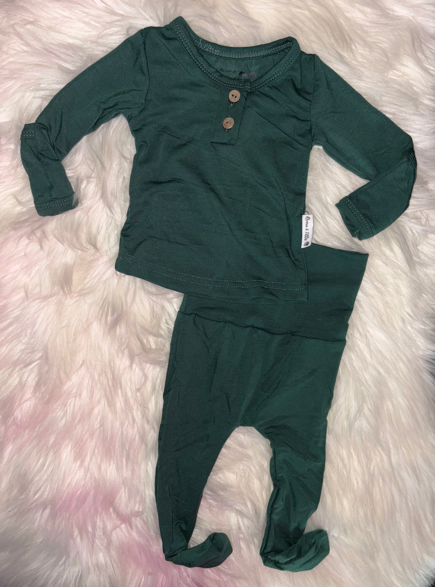 Castleton Green Little Love Lounge Set 0/3