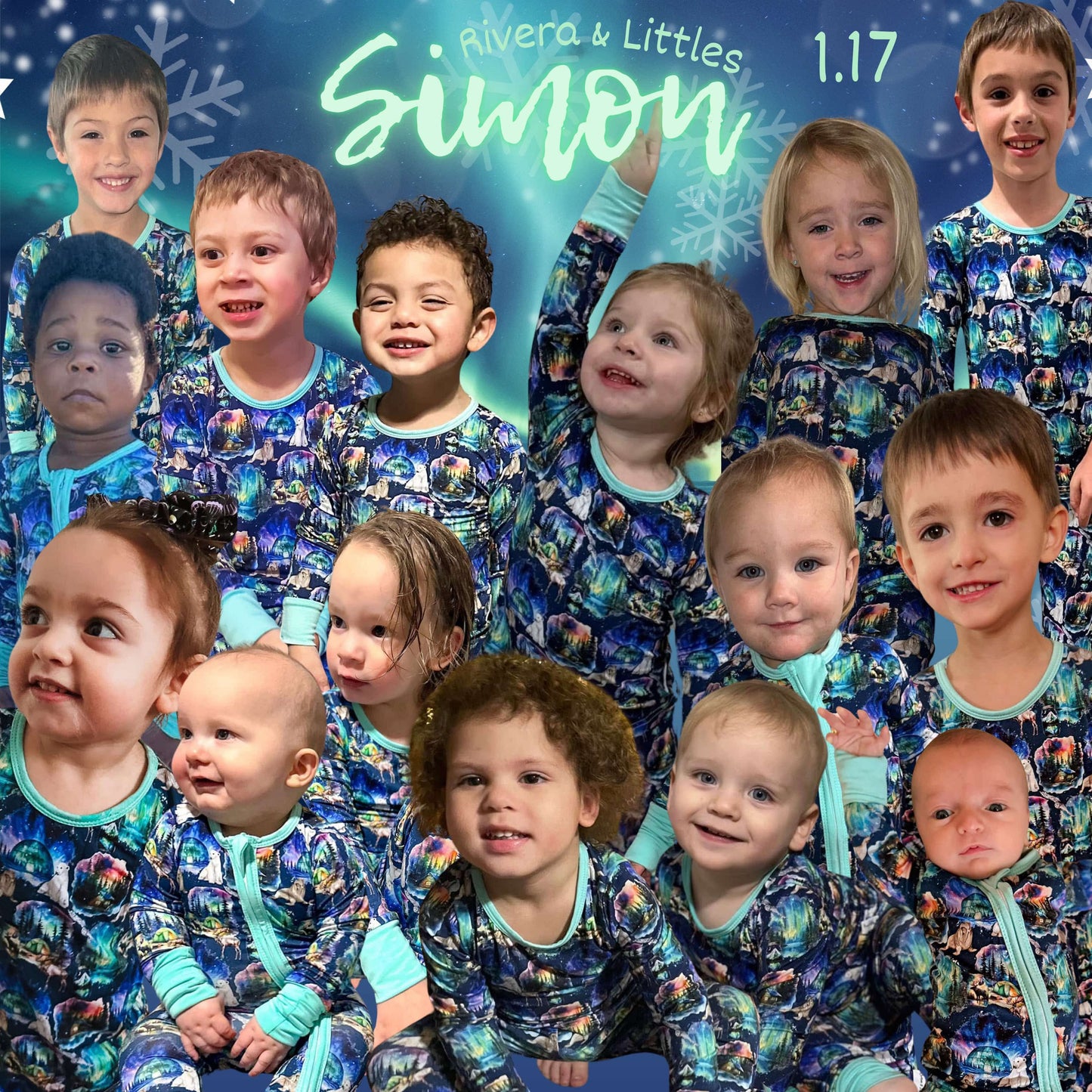 Simon Collection π»ββοΈ