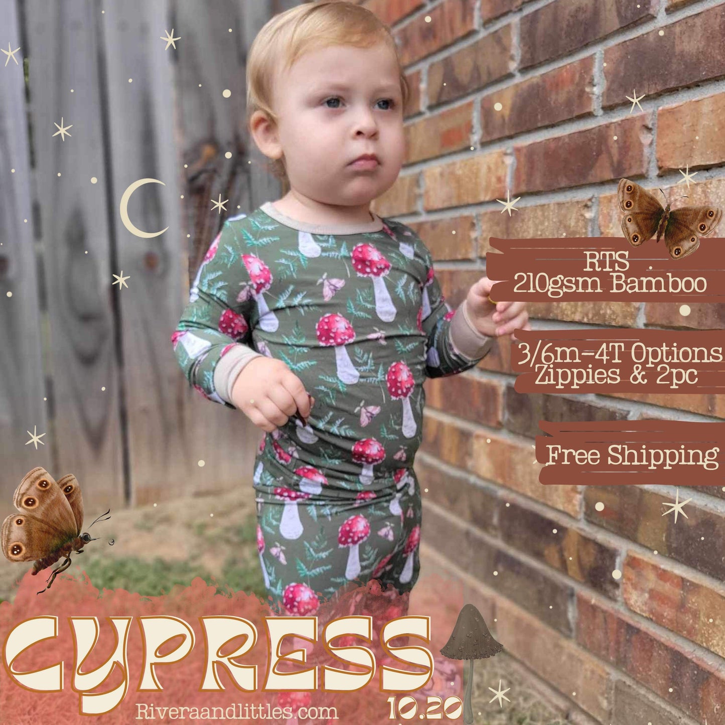 Cypress Collection ๐