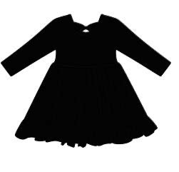 Jewel Velvet Twirls👗 (Blues/Green/Basics)