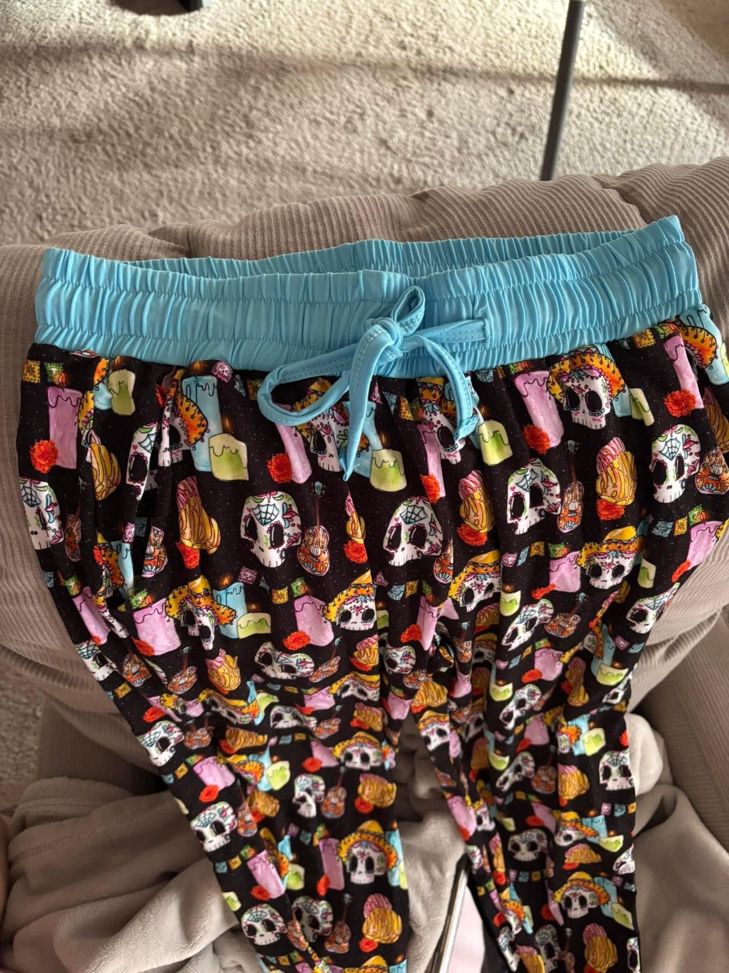 Adult Joggers - All Ocean Collections