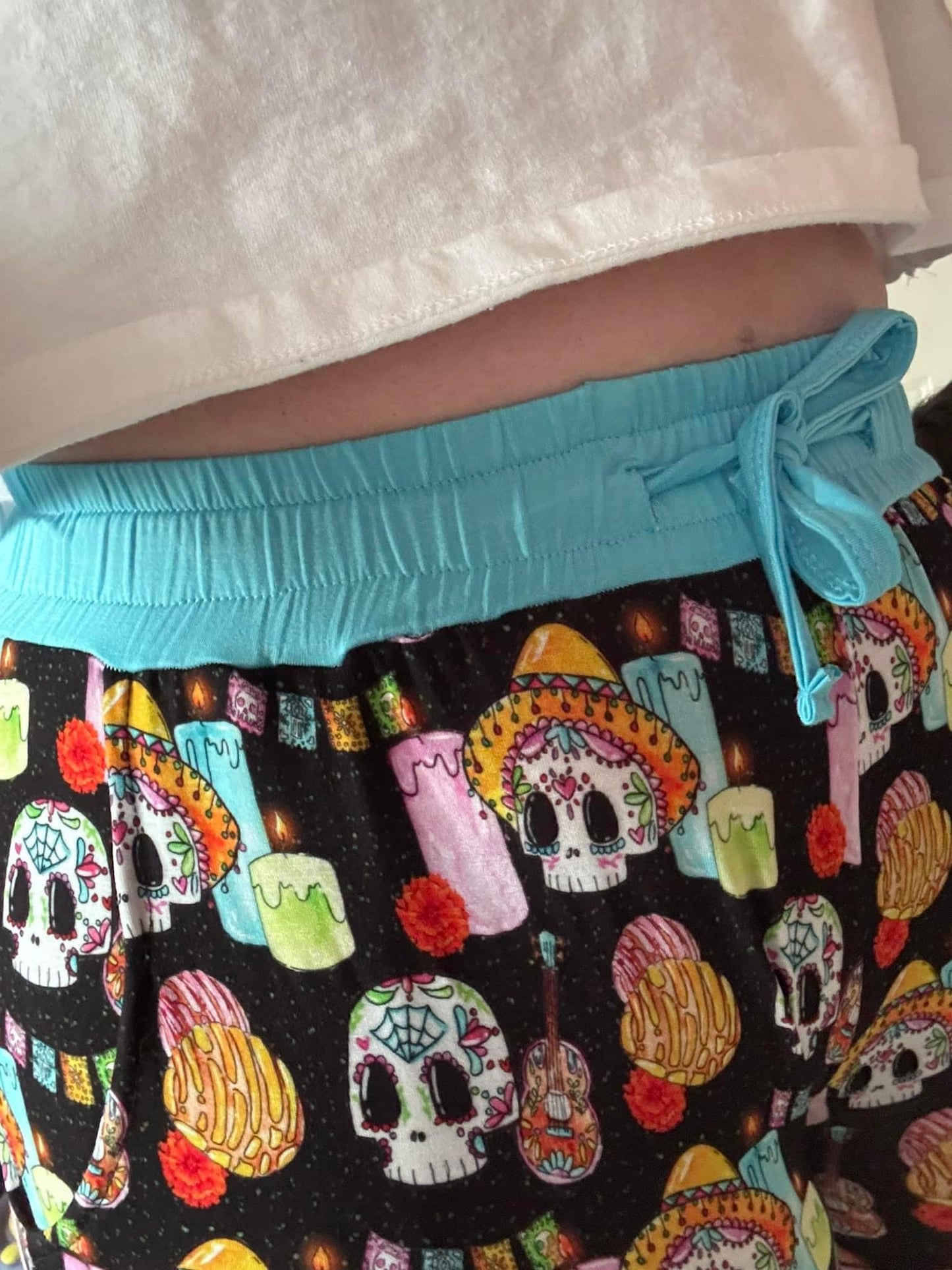 Adult Joggers - All Ocean Collections