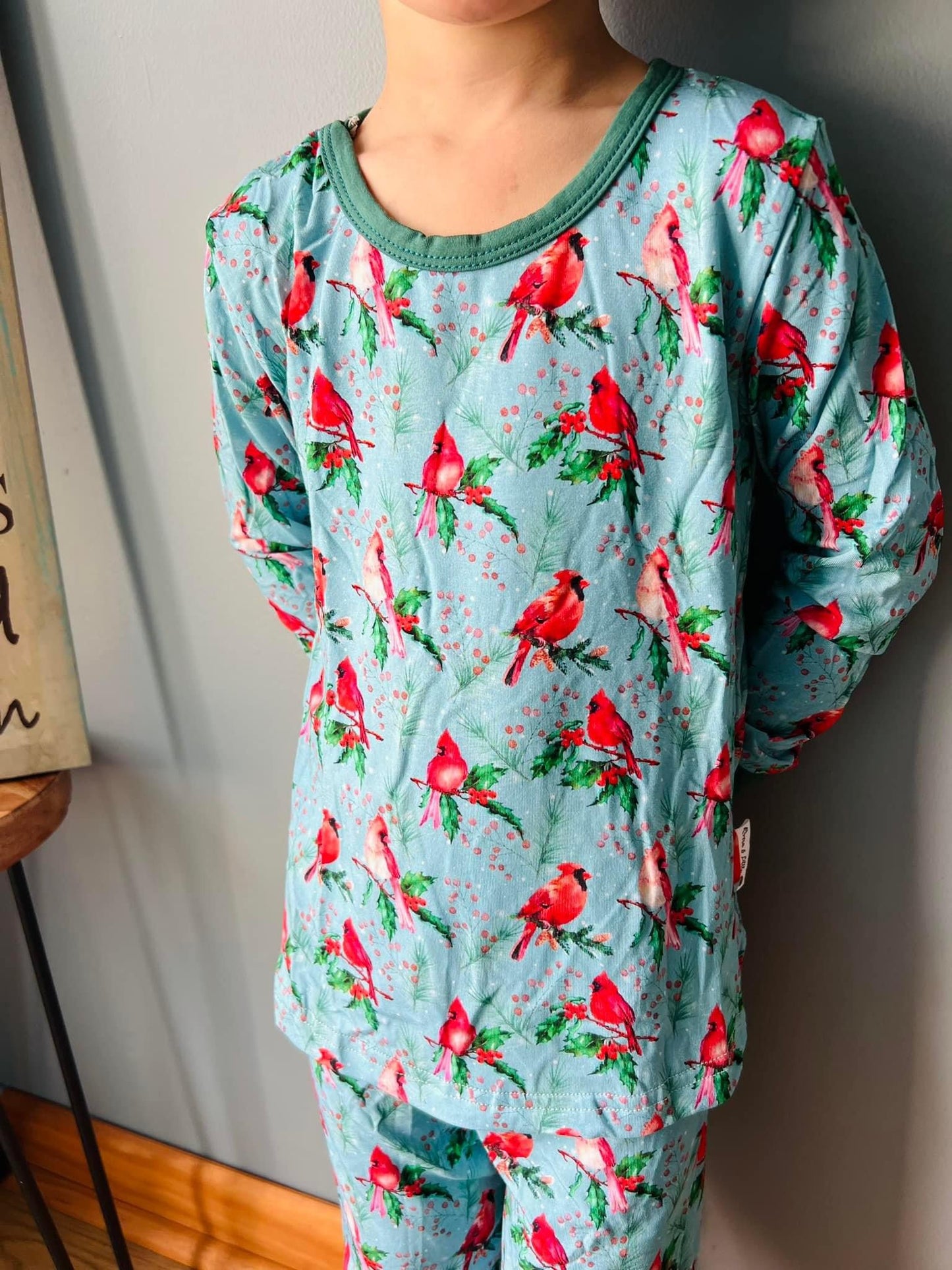 Cozy Cardinals Collection ❤️