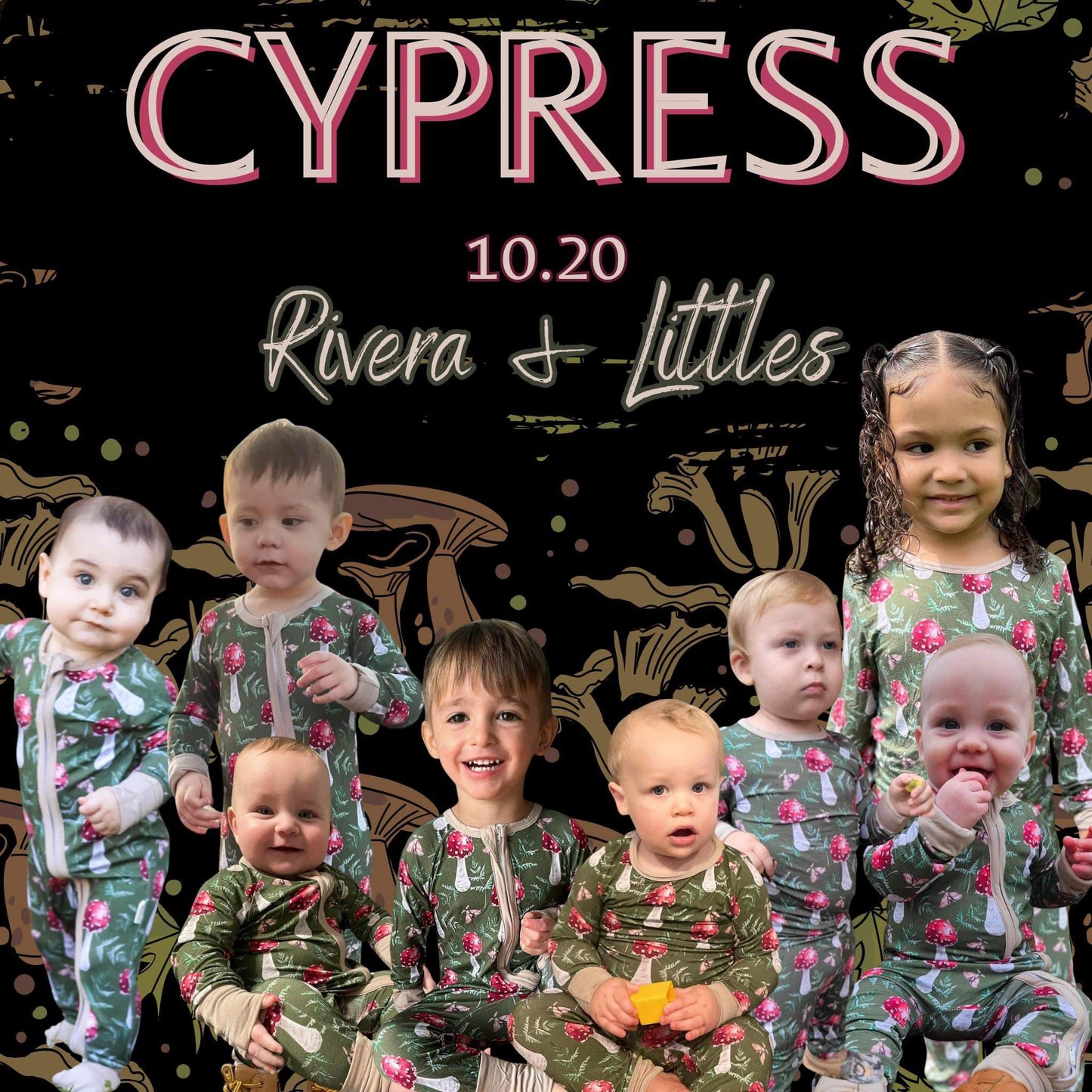 Cypress Collection ๐