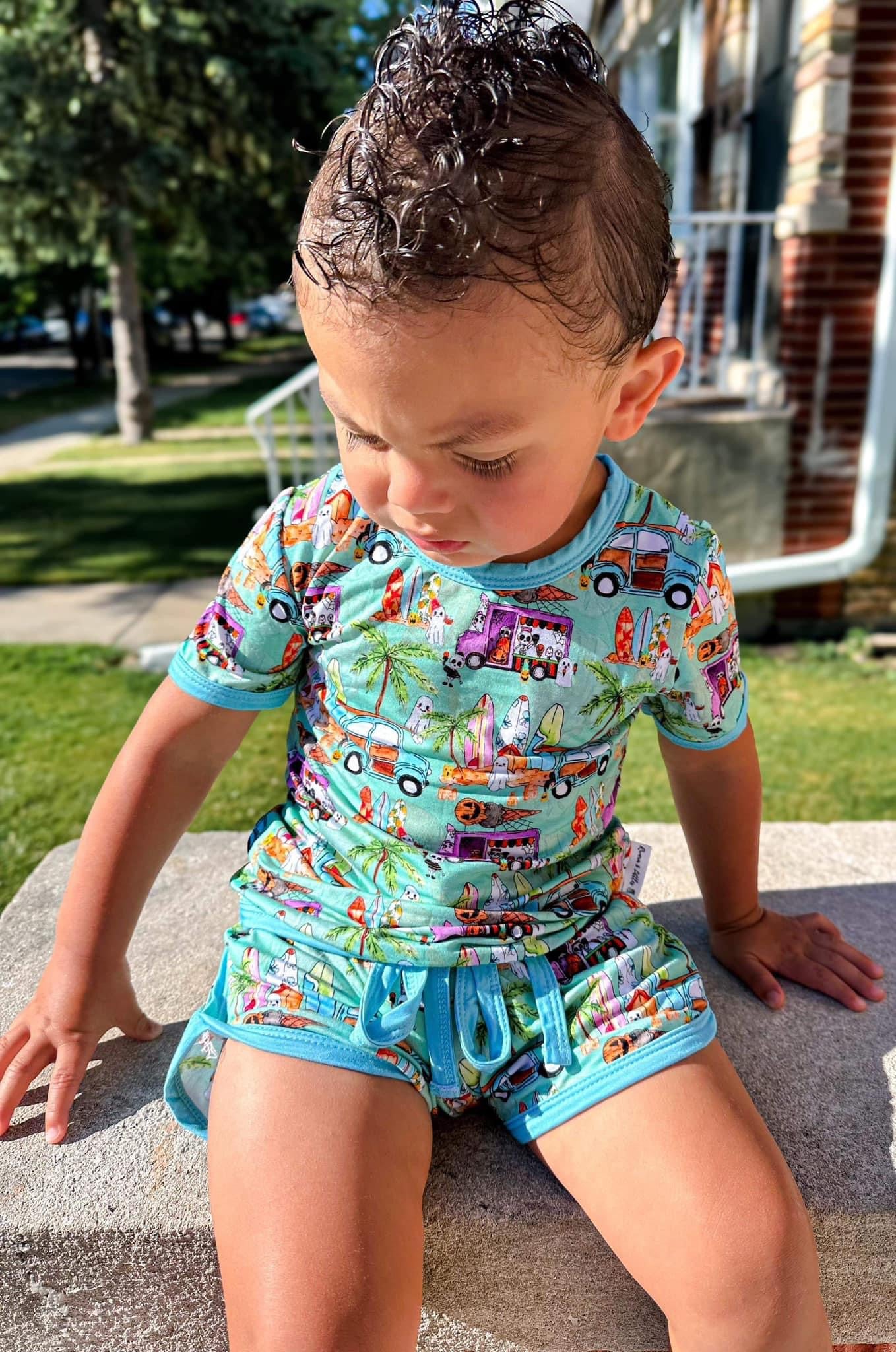 Ghouls Out For Summer Collection🍦