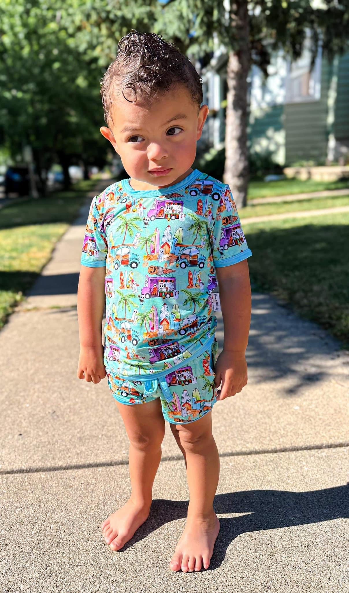 Ghouls Out For Summer Collection🍦