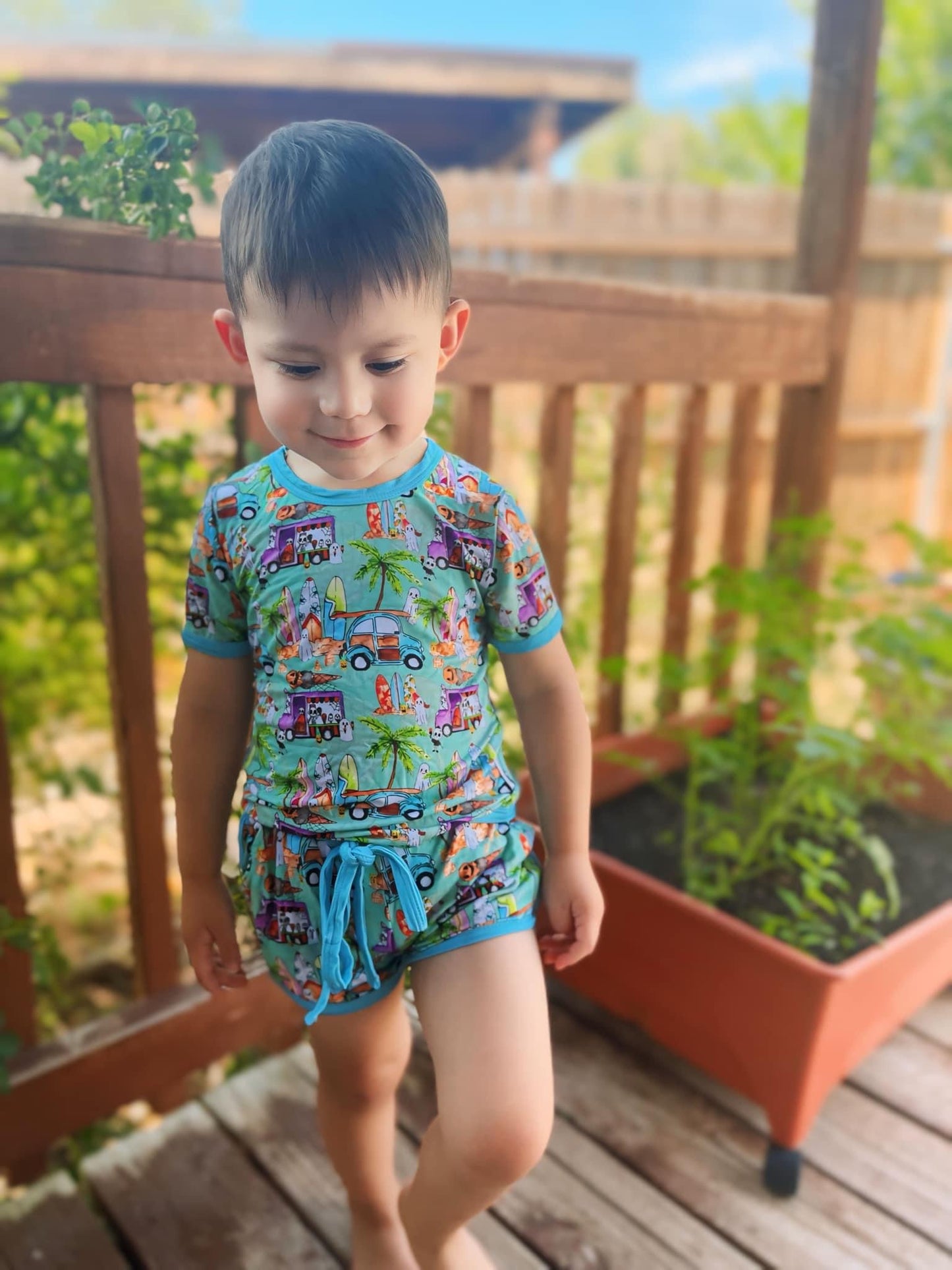 Ghouls Out For Summer Collection🍦