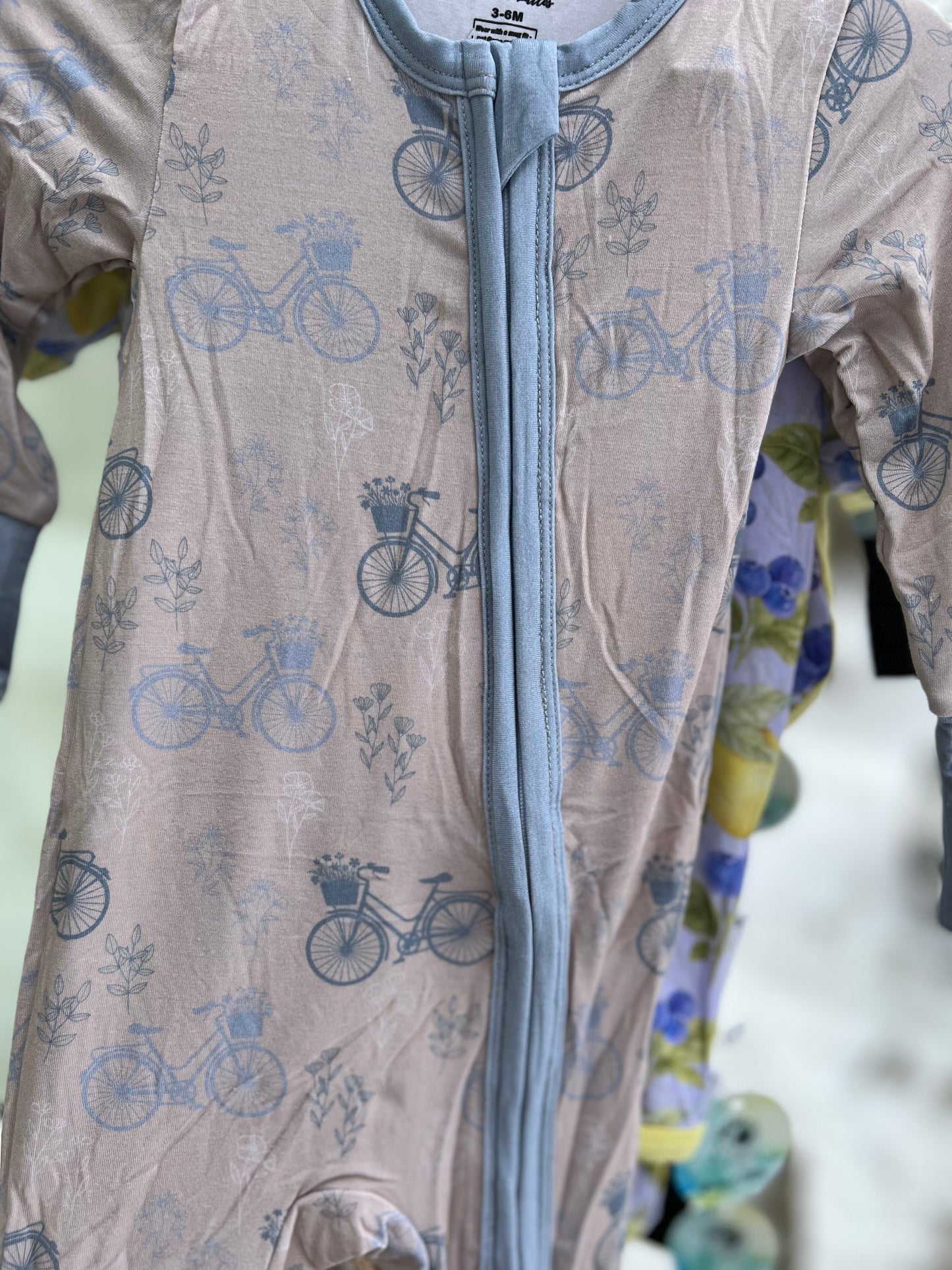 Springtime Stroll Collection 🚲