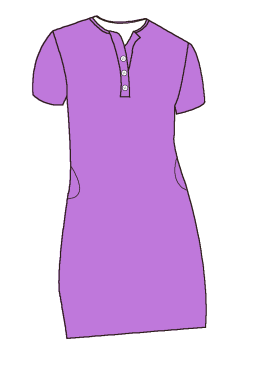 Orchid Adult Ribbed Collection π