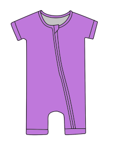 Orchid Ribbed Collection π