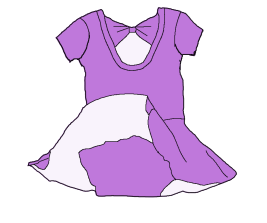 Orchid Ribbed Collection π