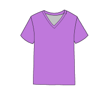 Orchid Adult Ribbed Collection π
