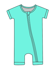 Caribbean Ribbed Collection