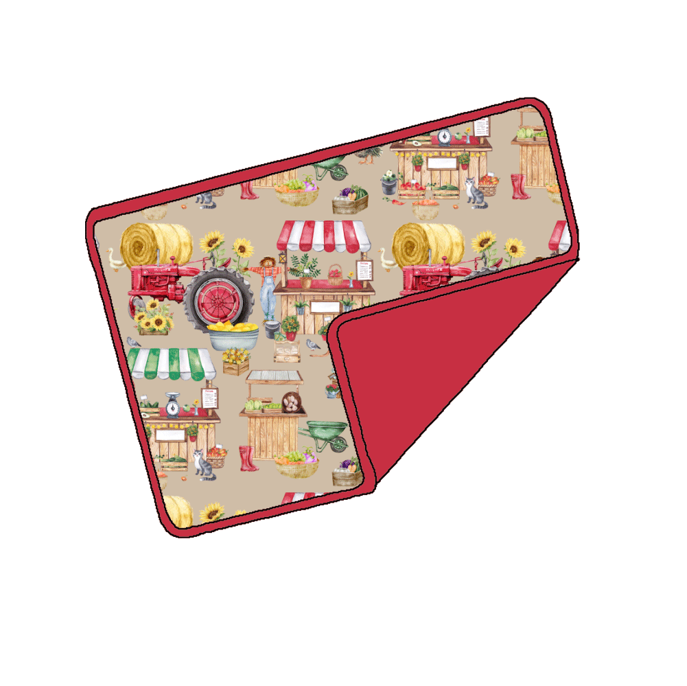 Blankets - All Farm Collections