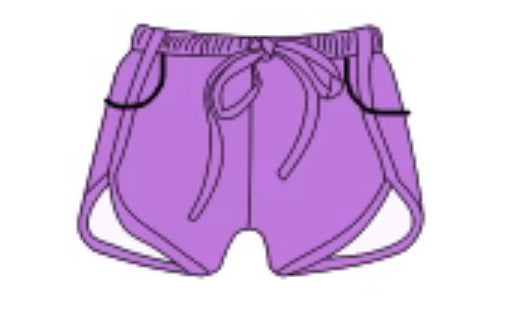 Orchid Adult Ribbed Collection π