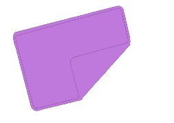 Orchid Adult Ribbed Collection π