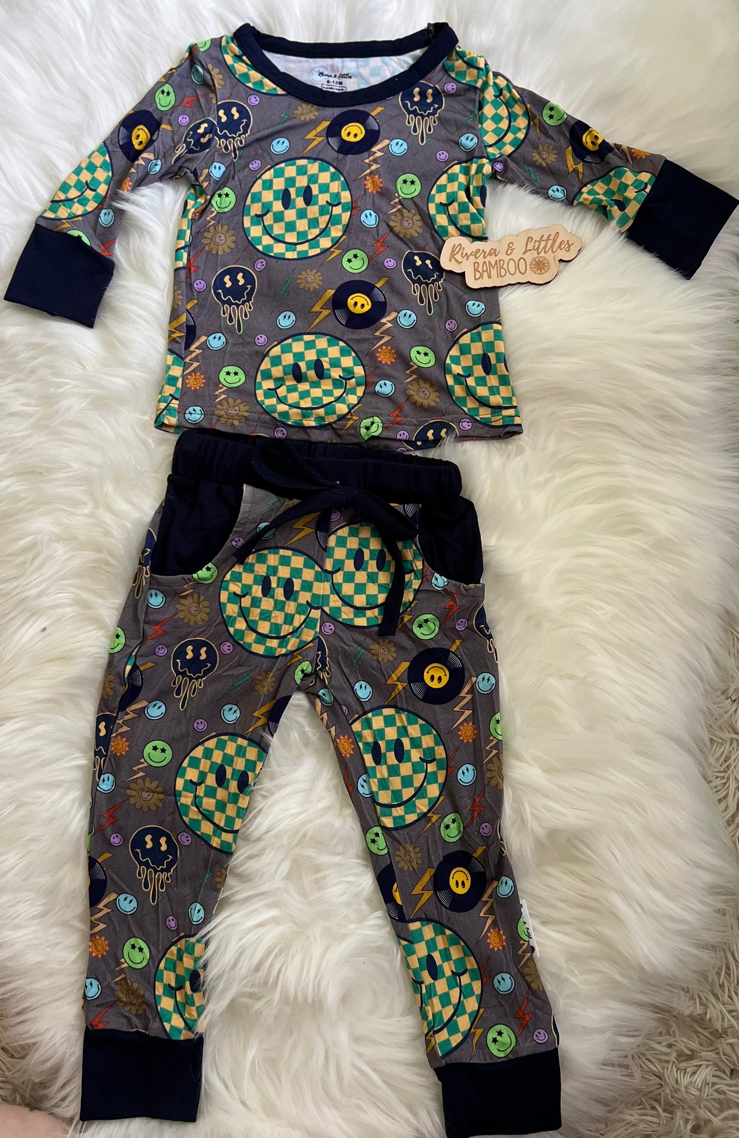 Marcus Collection ๐