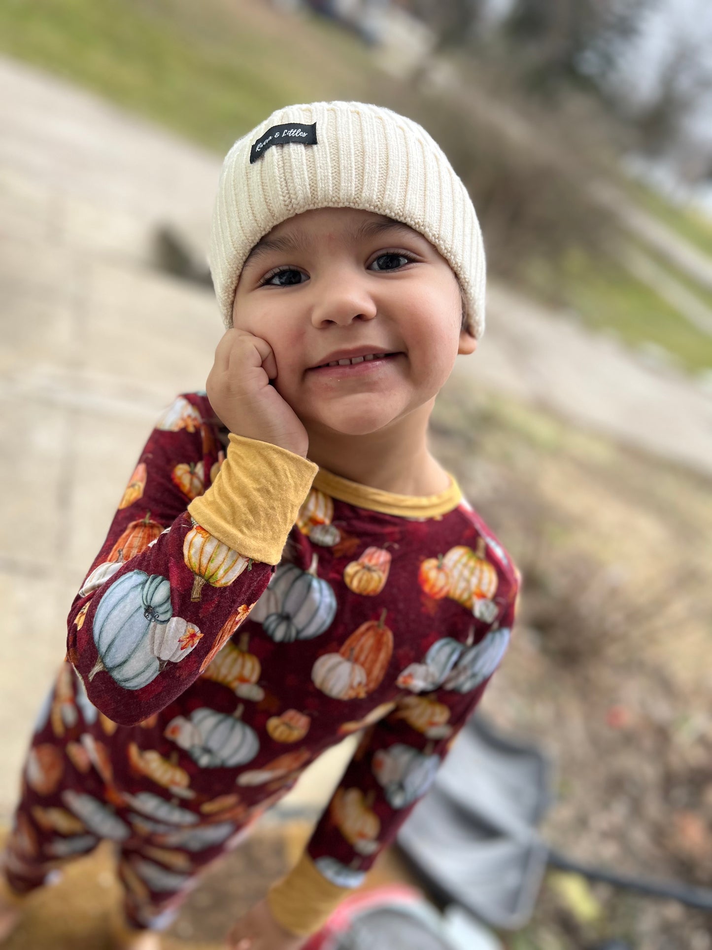 Beanies 🧶