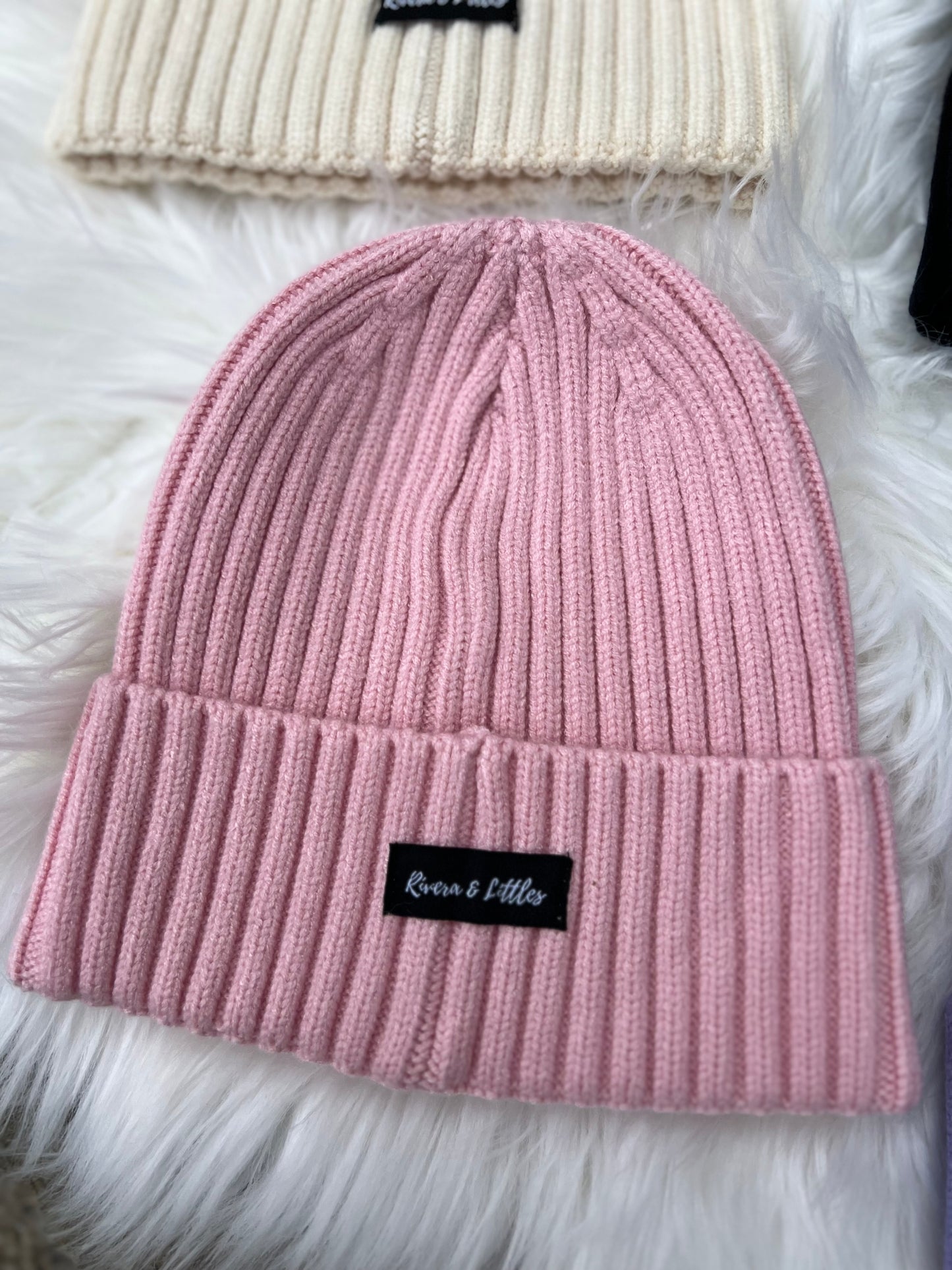 Beanies 🧶