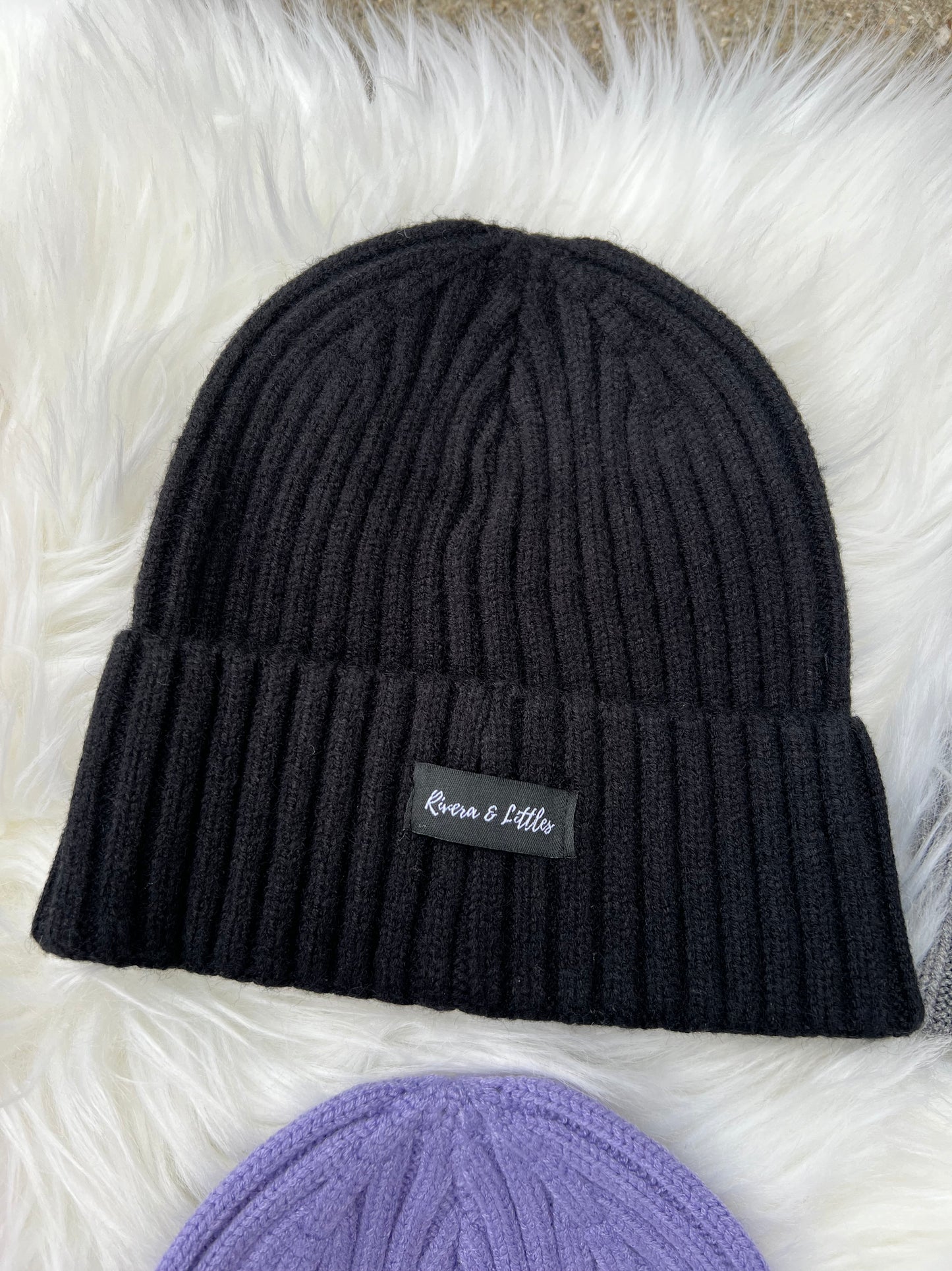 Beanies 🧶