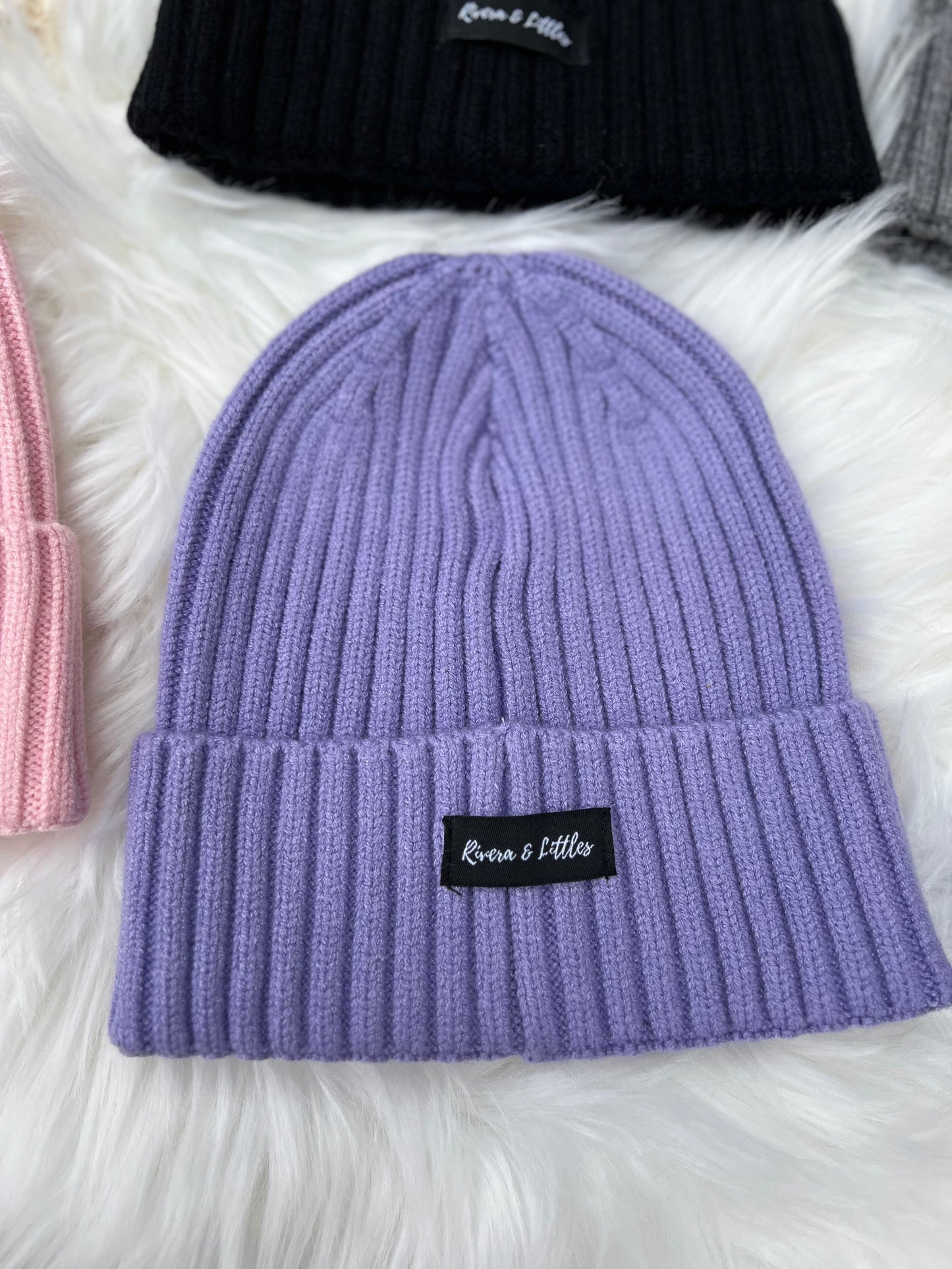 Beanies 🧶