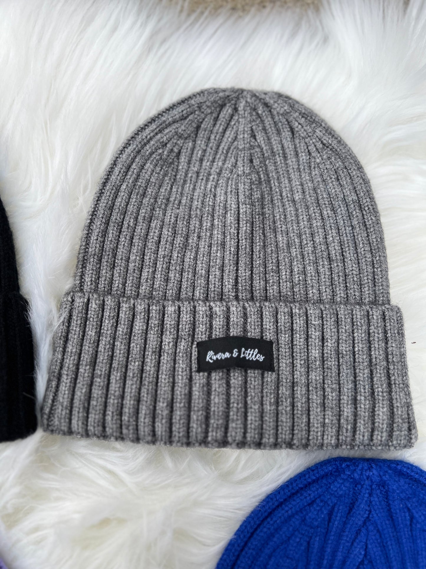 Beanies 🧶