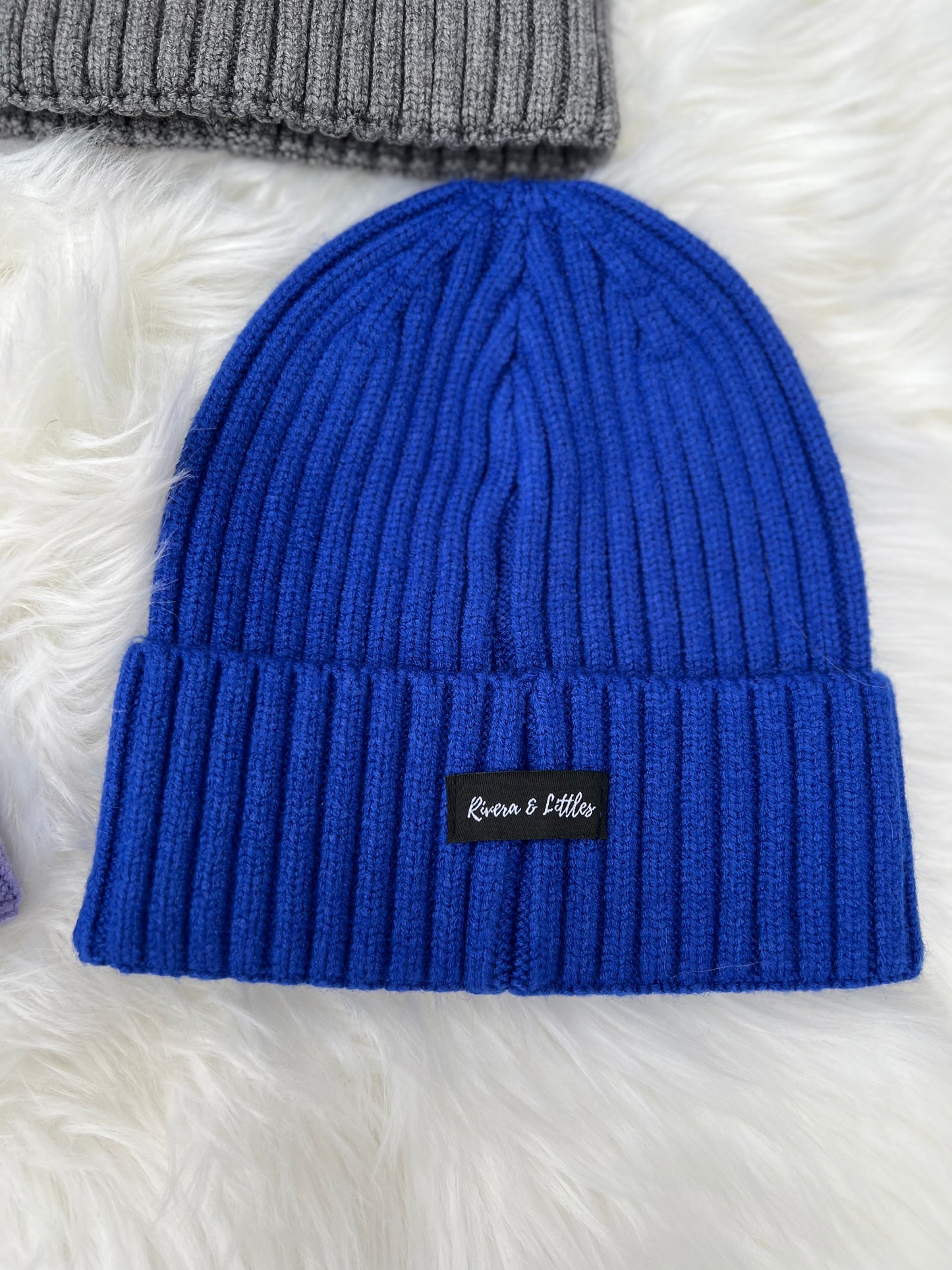 Beanies 🧶
