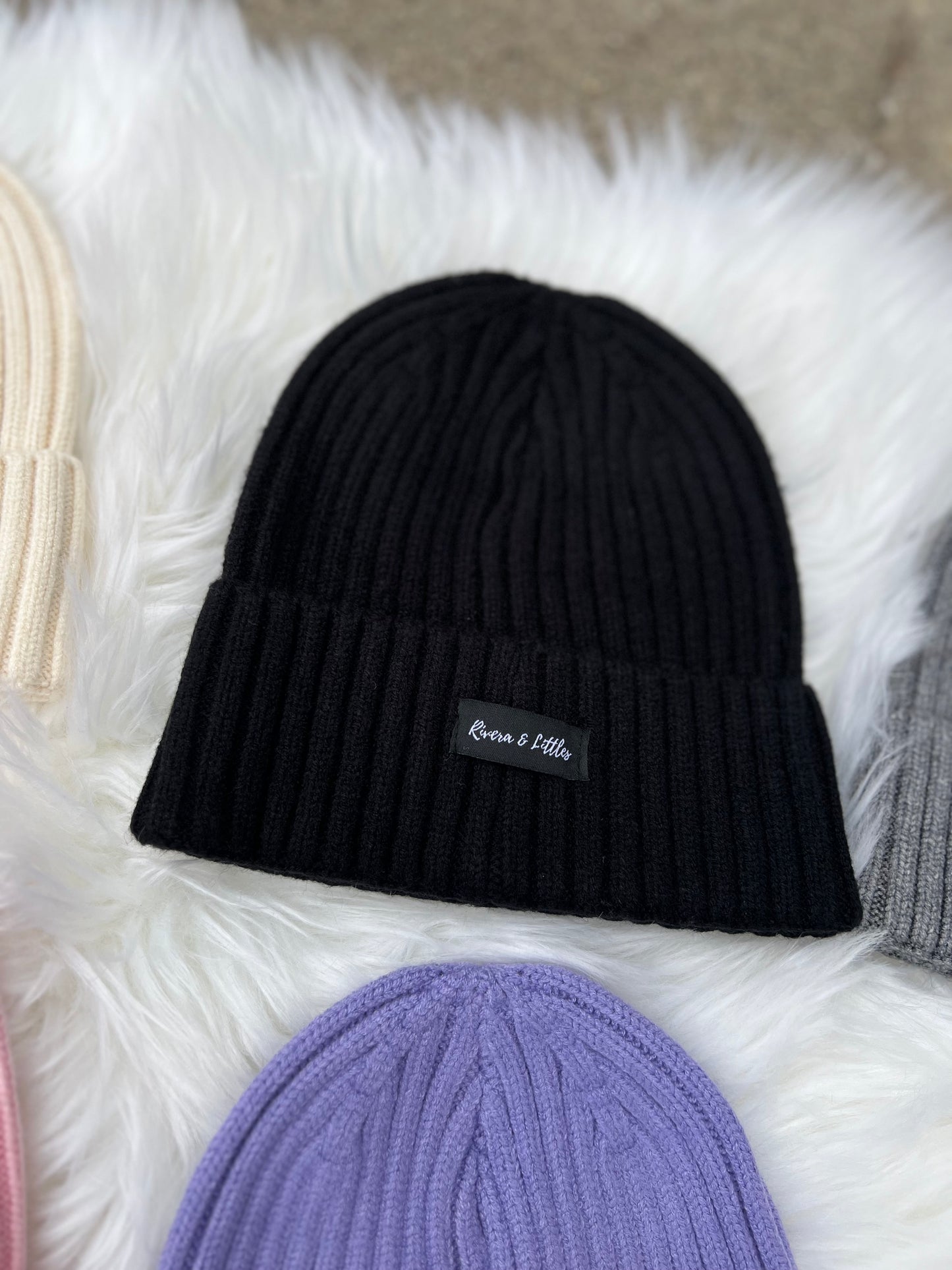 Beanies 🧶