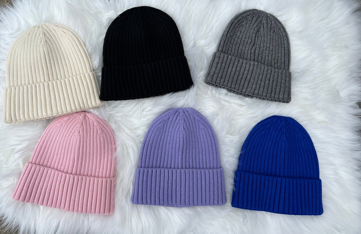 Beanies 🧶