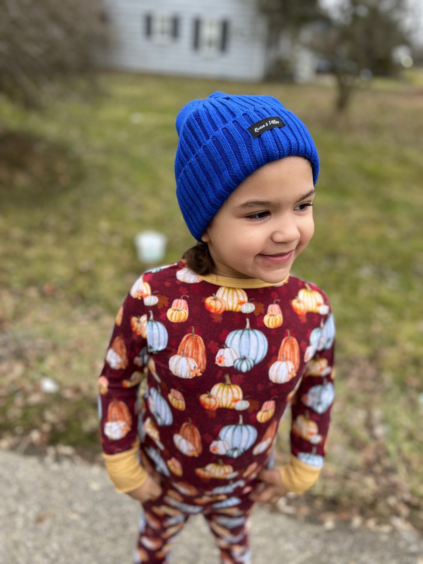 Beanies 🧶