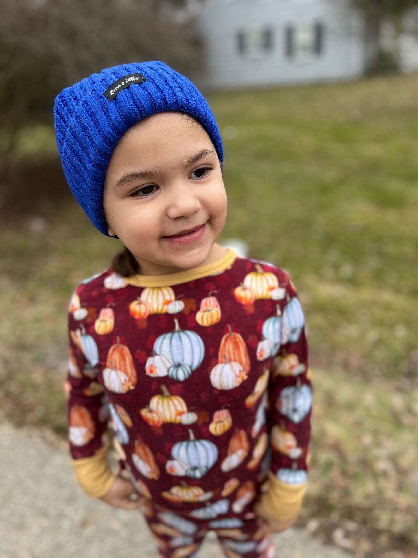 Beanies 🧶