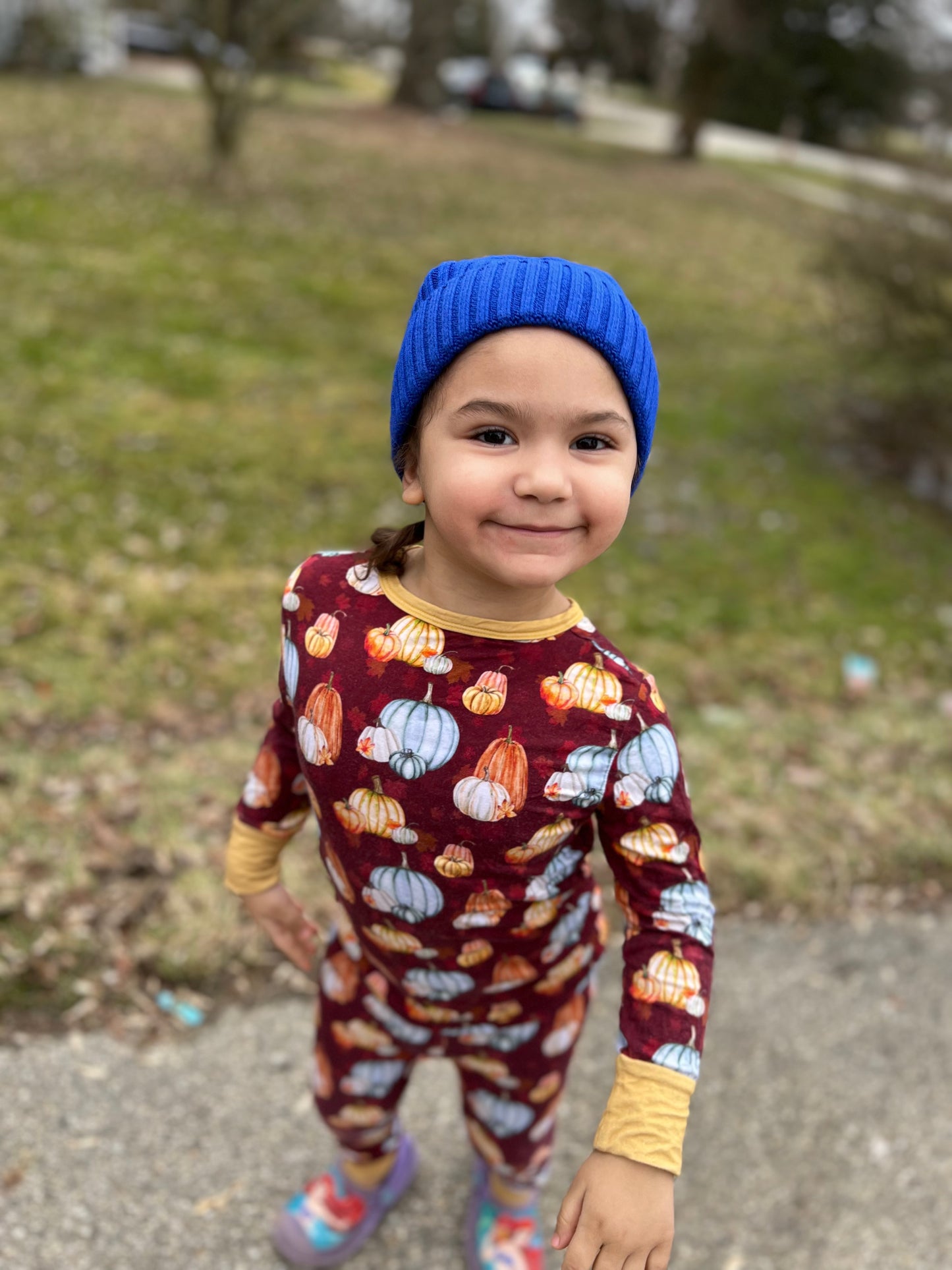 Beanies 🧶