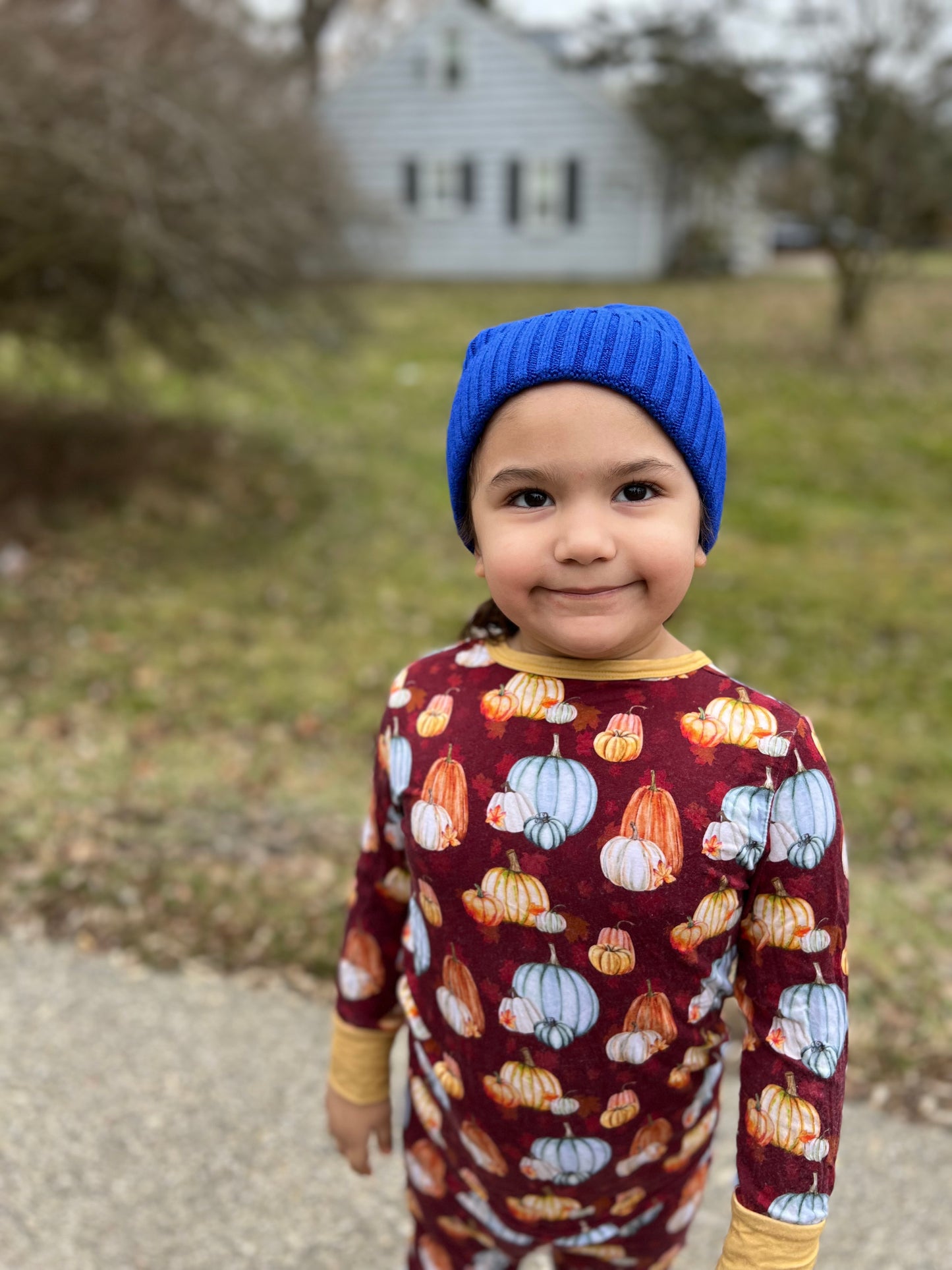 Beanies 🧶