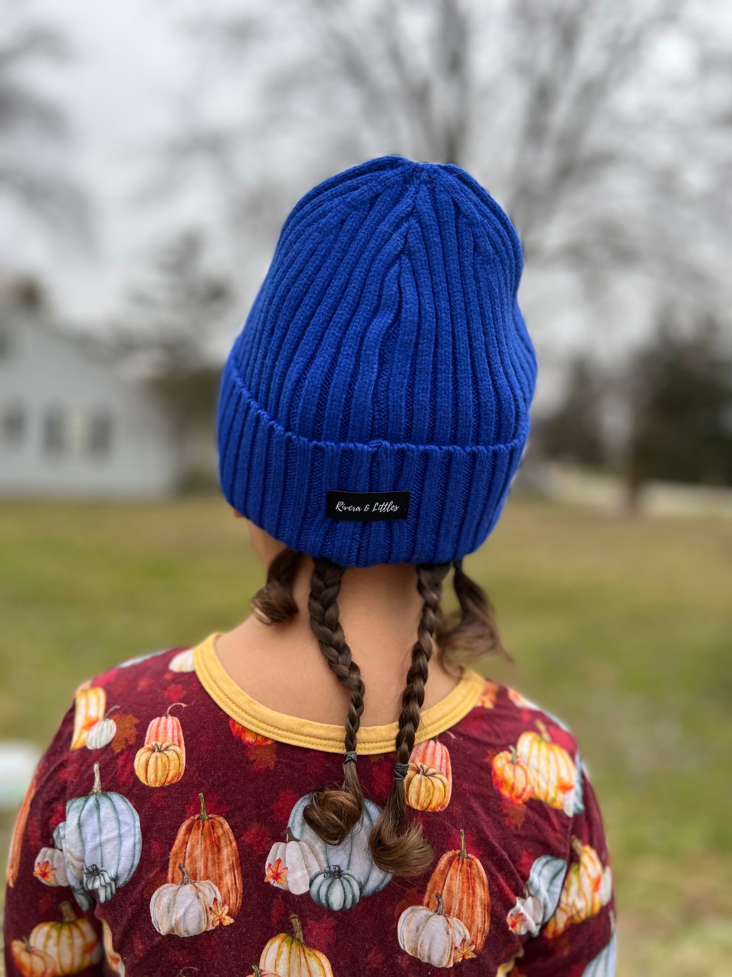 Beanies 🧶