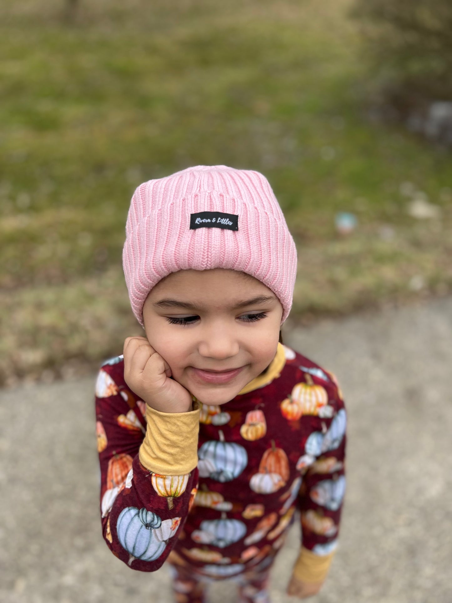 Beanies 🧶
