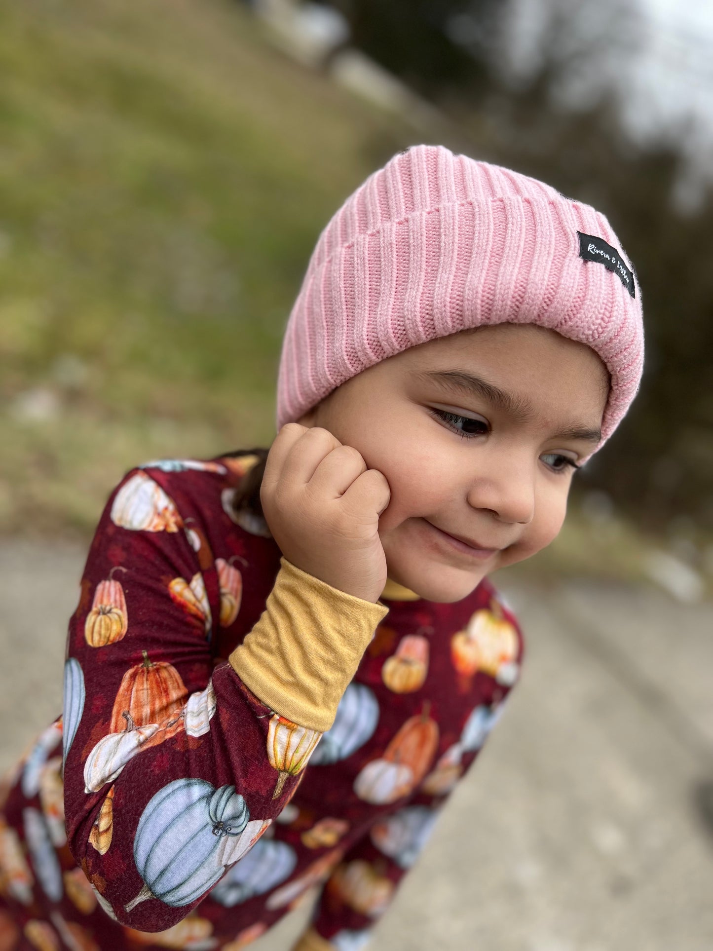 Beanies 🧶