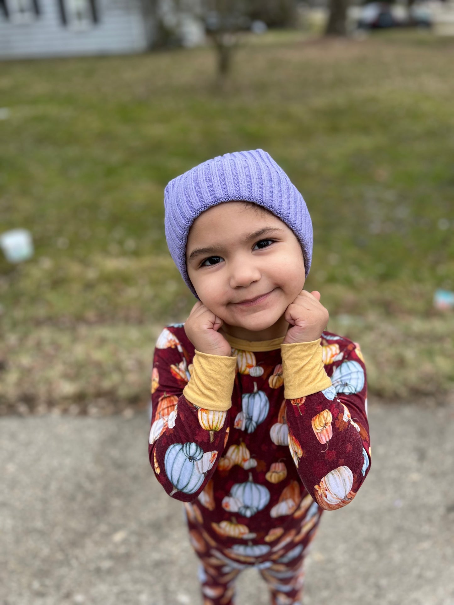 Beanies 🧶