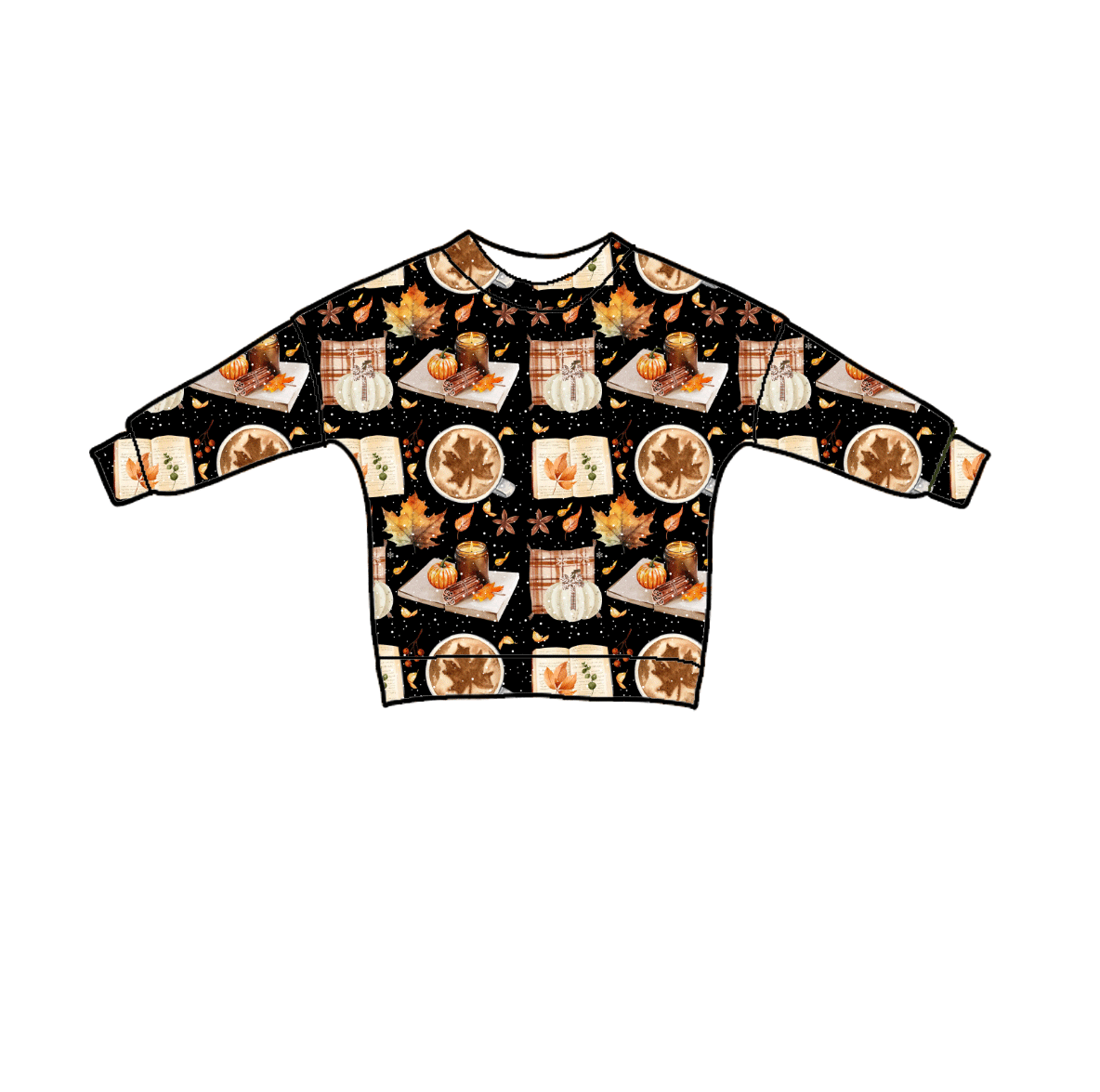 Adult Sweaters - Cozy Comforts Collections