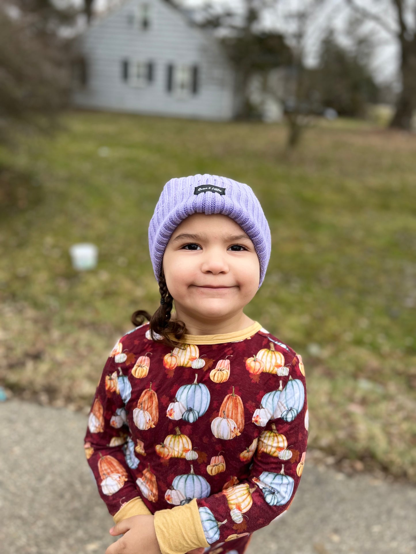 Beanies 🧶