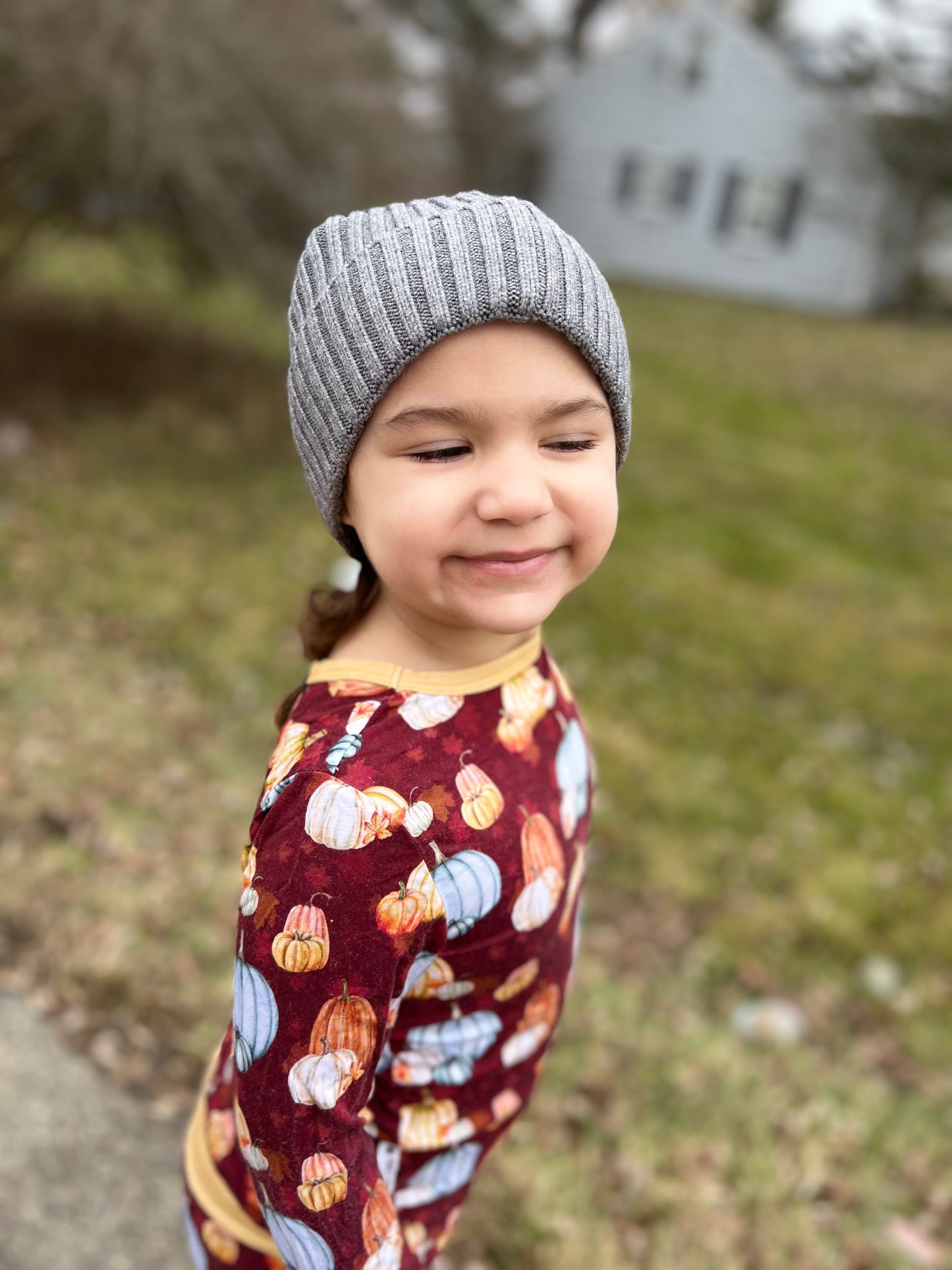 Beanies 🧶