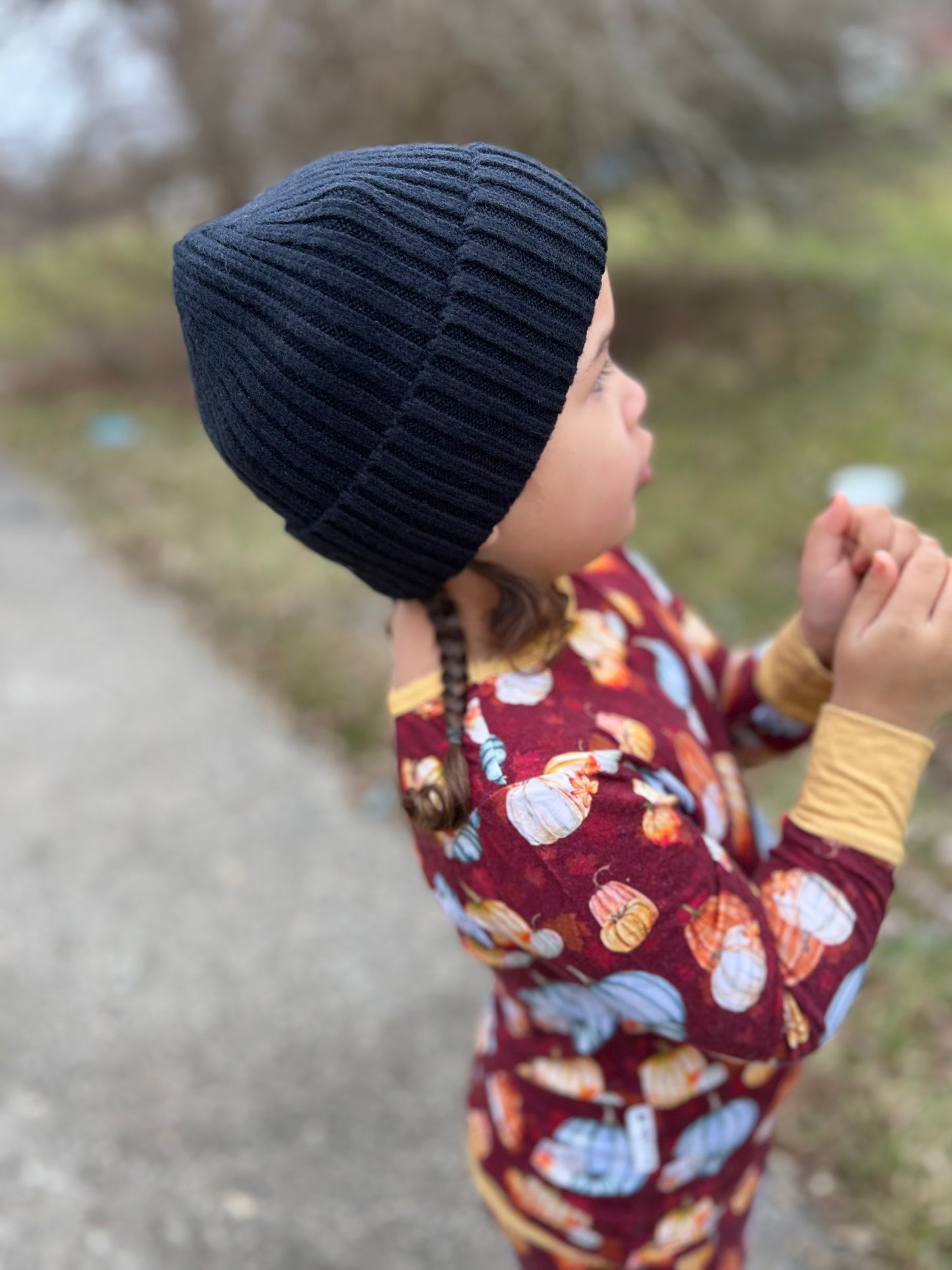 Beanies 🧶