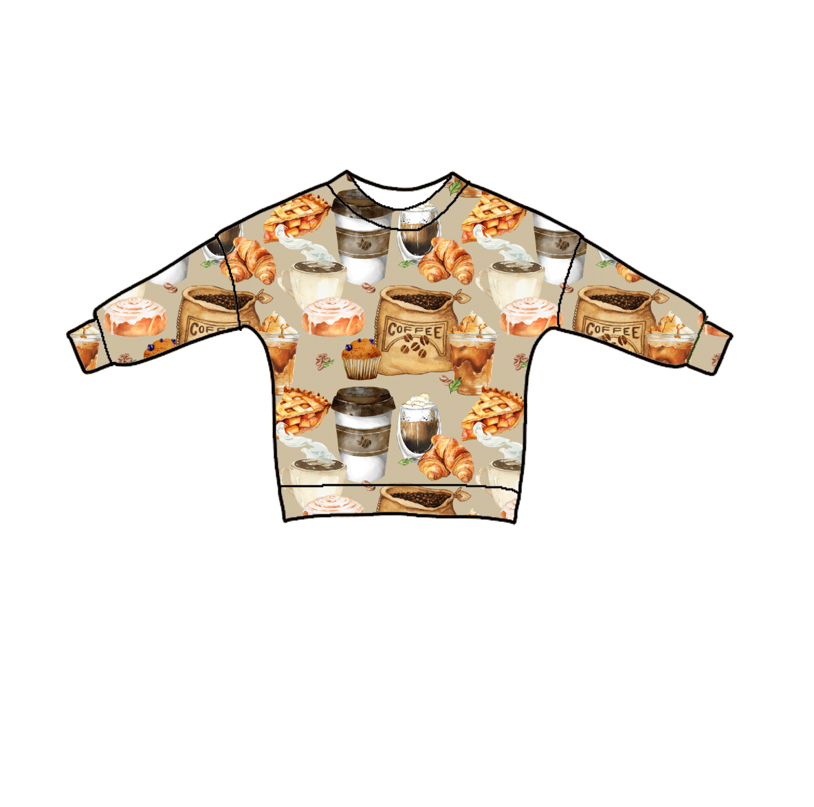 Adult Sweaters - Cozy Comforts Collections