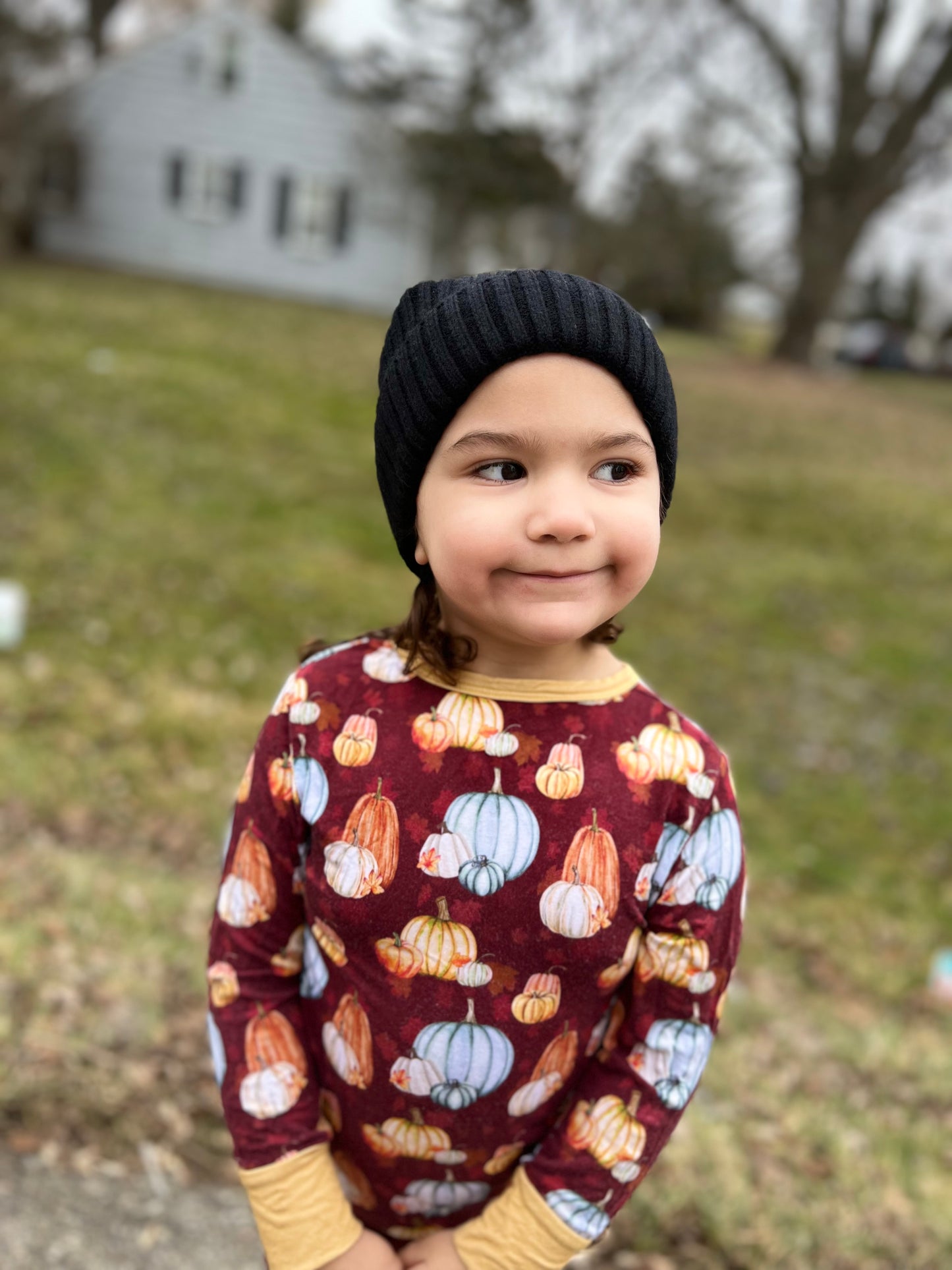 Beanies 🧶