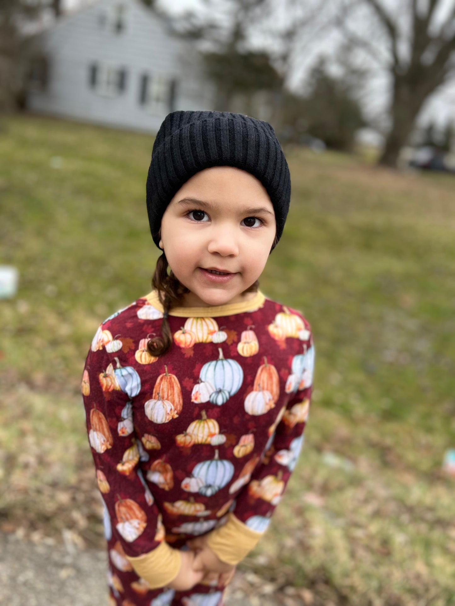 Beanies 🧶